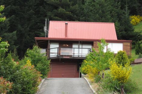 Photo of property in 40 Alpine Avenue, Hanmer Springs, 7334