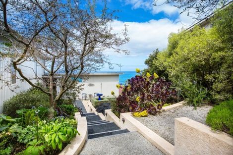 Photo of property in 64 Cliffs Road, Saint Clair, Dunedin, 9012