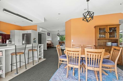 Photo of property in 15 John Leith Place, Leithfield, Amberley, 7481