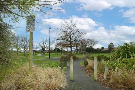 Photo of property in 14 Nepal Place, Burnside, Christchurch, 8053