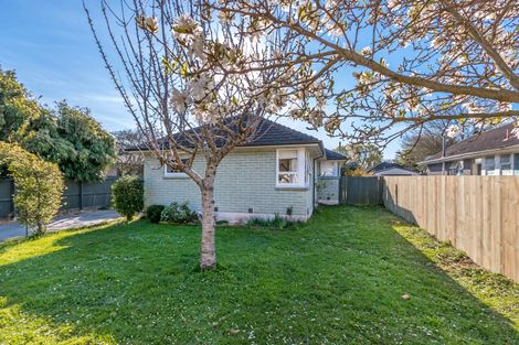 Photo of property in 26 Haslam Crescent, Hoon Hay, Christchurch, 8025