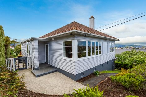 Photo of property in 112 Lynn Street, Wakari, Dunedin, 9010