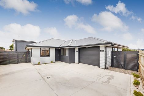 Photo of property in 17b Leeds Street, Milson, Palmerston North, 4414