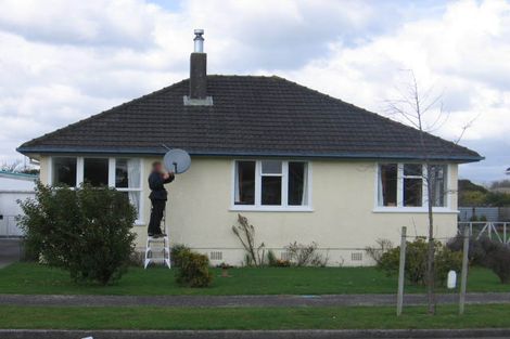 Photo of property in 6 Paisley Street, Awapuni, Palmerston North, 4412