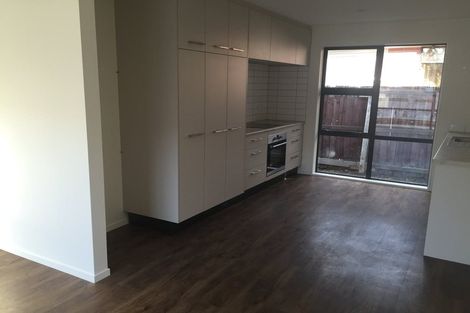 Photo of property in 1/25 Arawa Street, Shirley, Christchurch, 8013