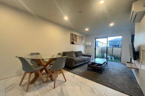 Photo of property in 6/14 Wilmer Street, Christchurch Central, Christchurch, 8011