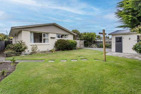 Photo of property in 50 Cullahill Street, Harewood, Christchurch, 8051