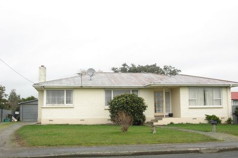 Photo of property in 181 Mcquarrie Street, Kingswell, Invercargill, 9812
