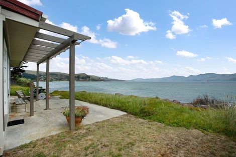 Photo of property in 940 Harington Point Road, Harington Point, Dunedin, 9077