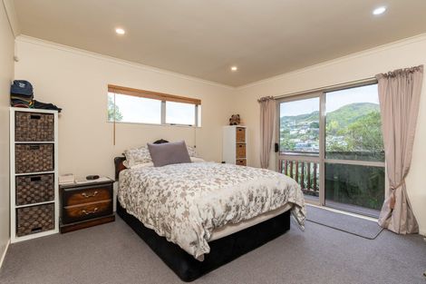 Photo of property in 15 Birch Street, Johnsonville, Wellington, 6037