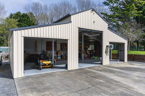 Photo of property in 20 Maui Pomare Road, Nikau Valley, Paraparaumu, 5032