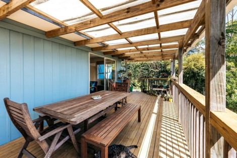 Photo of property in 67 Erua Road, Ostend, Waiheke Island, 1081