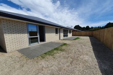 Photo of property in 4 Rufus Street, Rolleston, 7614