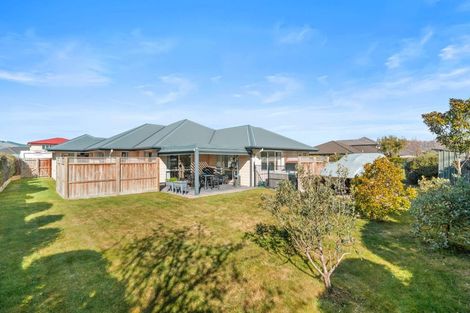 Photo of property in 1 Eliza Place, Aidanfield, Christchurch, 8025
