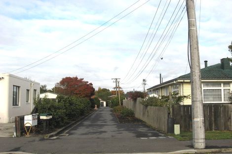 Photo of property in 105 Vagues Road, Northcote, Christchurch, 8052