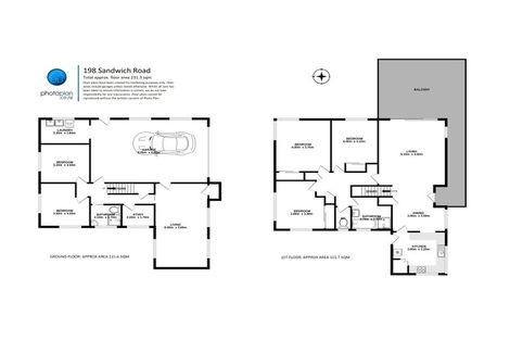 Photo of property in 198 Sandwich Road, St Andrews, Hamilton, 3200