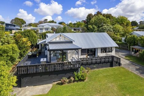 Photo of property in 138 West Street, Feilding, 4702