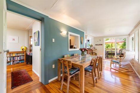 Photo of property in 3 Waitohu Road, York Bay, Lower Hutt, 5013