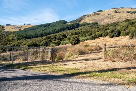 Photo of property in 510 Le Bons Bay Road, Le Bons Bay, Akaroa, 7583