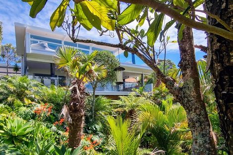 Photo of property in 24 Bridge View Road, Birkenhead, Auckland, 0626