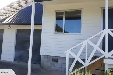 Photo of property in 1/35 Moore Street, Hillcrest, Auckland, 0627