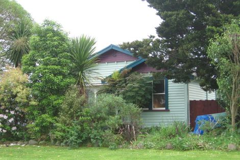 Photo of property in 8 Bush Street, Paeroa, 3600