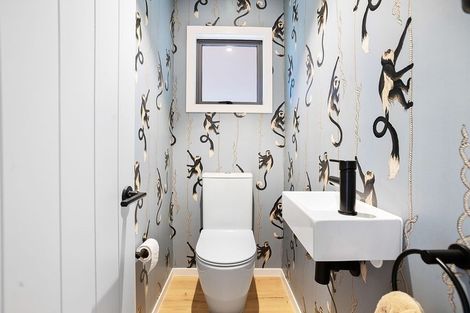 Photo of property in 31a Shackleton Road, Mount Eden, Auckland, 1024