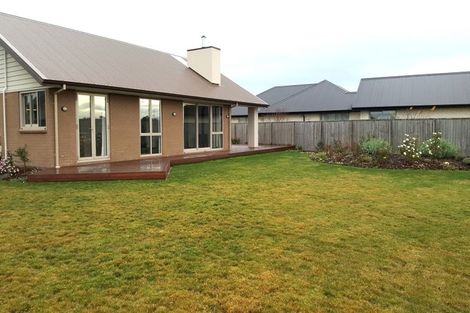 Photo of property in 9 Leonie Lane, West Melton, 7618