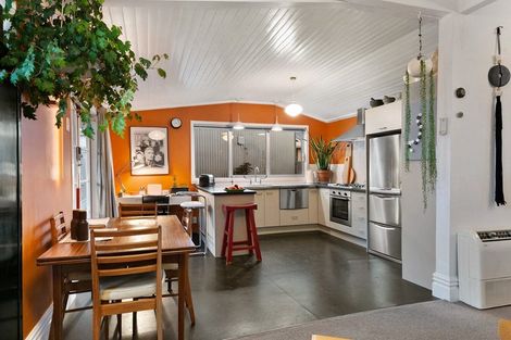 Photo of property in 725 Highgate, Maori Hill, Dunedin, 9010