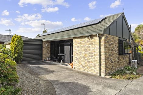 Photo of property in 3b Heihei Place, Paraparaumu, 5032