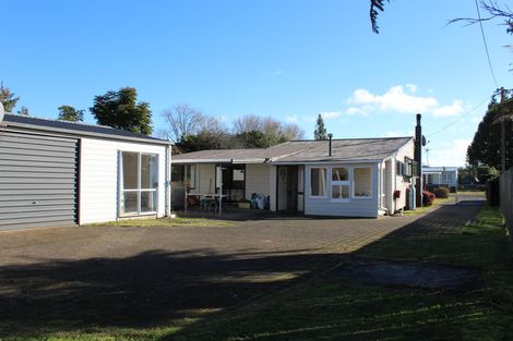 Photo of property in 8 Rangatira Drive, Mangakino, 3421