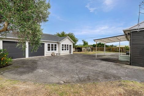 Photo of property in 3 Worcester Street, Levin, 5510