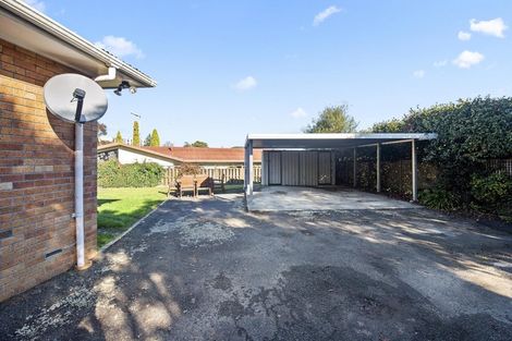 Photo of property in 158a Pembroke Street, Hamilton Lake, Hamilton, 3204