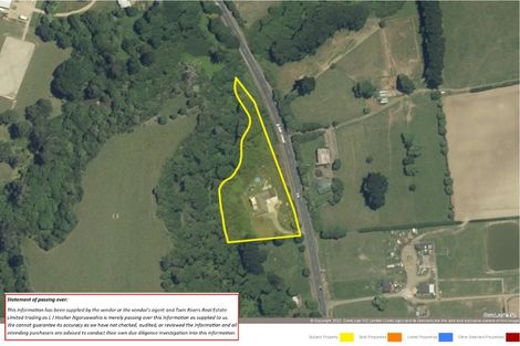 Photo of property in 958 Horotiu Road, Whatawhata, Hamilton, 3288