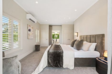 Photo of property in 83b St Stephens Avenue, Parnell, Auckland, 1052