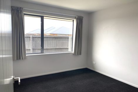 Photo of property in 52 Newman Road, Rolleston, 7614