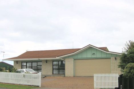 Photo of property in 14 Matavai Street, Mount Maunganui, 3116