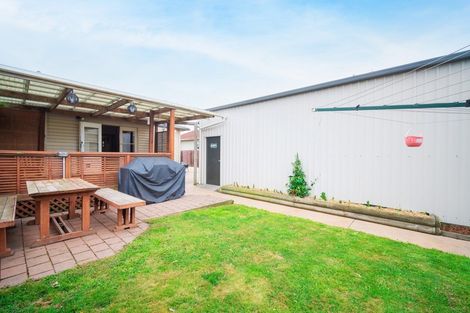 Photo of property in 144 Lincoln Road, Addington, Christchurch, 8024