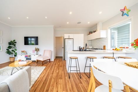 Photo of property in 45a Godley Street, Waiwhetu, Lower Hutt, 5010