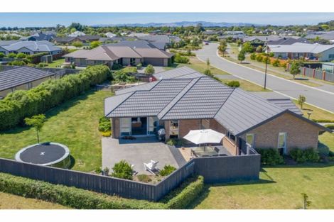 Photo of property in 18 Lynley Drive, West Melton, 7618