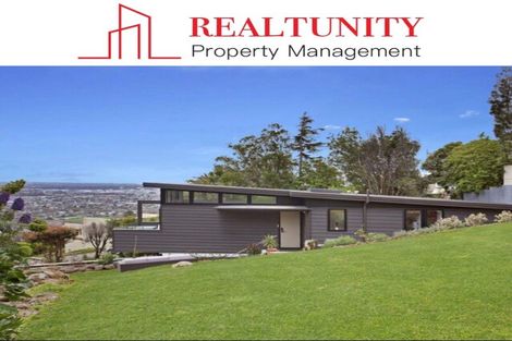Photo of property in 58a Huntsbury Avenue, Huntsbury, Christchurch, 8022