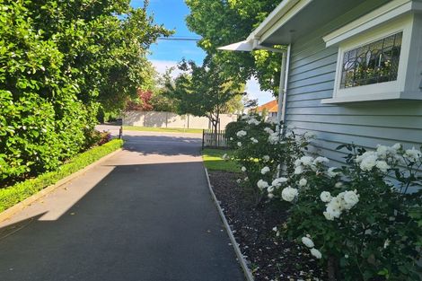 Photo of property in 15 Halton Street, Strowan, Christchurch, 8052