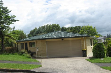 Photo of property in 132 Christie Avenue, Te Awamutu, 3800