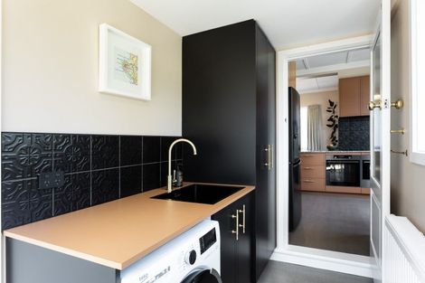 Photo of property in 75 Eglinton Road, Mornington, Dunedin, 9011