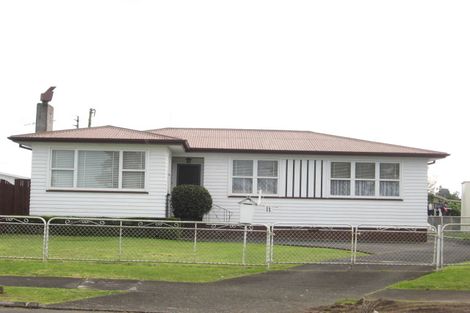 Photo of property in 11 Capella Place, Manurewa, Auckland, 2102