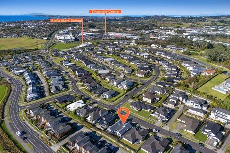 Photo of property in 40 Colonial Drive, Silverdale, 0932