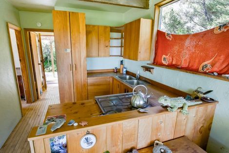 Photo of property in 421 Pakawau Bush Road, Pakawau, Collingwood, 7073