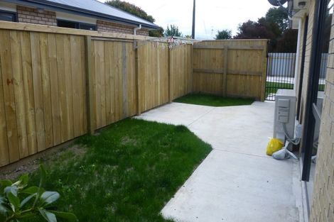 Photo of property in 126a Oxford Street, Lansdowne, Masterton, 5810