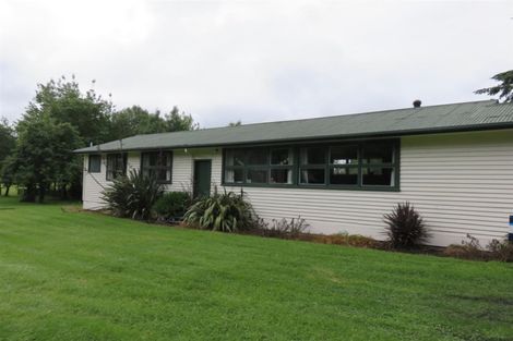 Photo of property in 1192a Peel Forest Road, Peel Forest, Geraldine, 7992