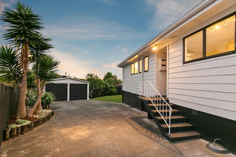 Photo of property in 7 Holborn Place, Papatoetoe, Auckland, 2025
